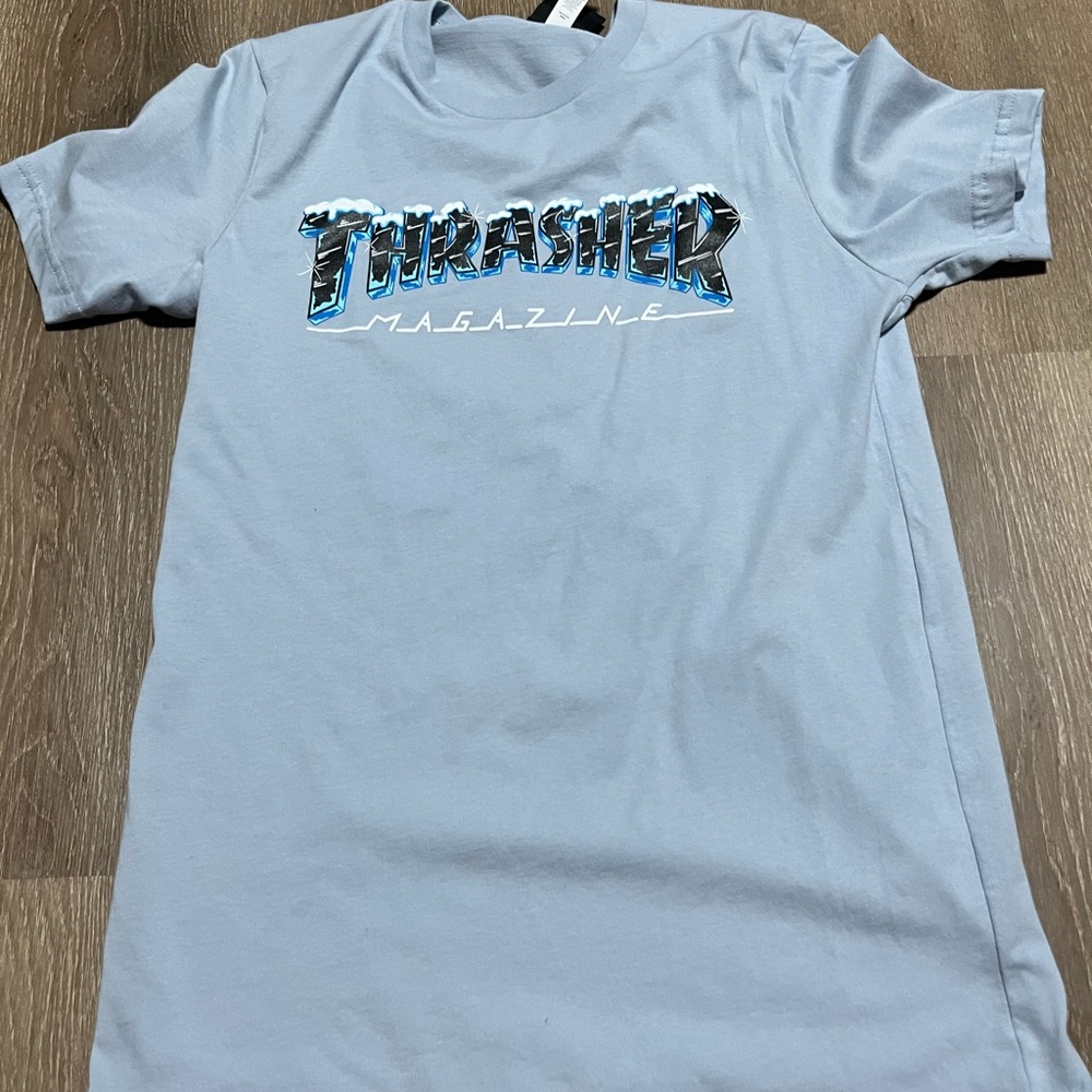 Thrasher shirt